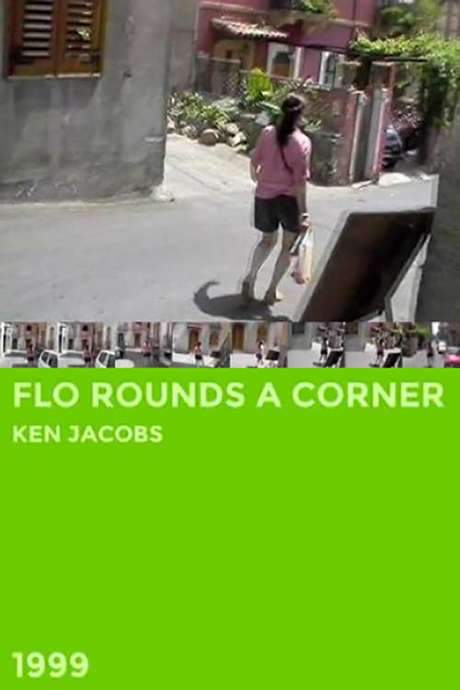 Flo Rounds a Corner